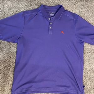 Tommy Bahama The Emfielder IslandZone® Polo